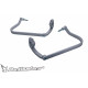 Захист рук BMW F 750 GS, BMW F 850 GS, F850 GS Adventure, BMW R 1250 GS, R 1250 GS Adventure. Barkbusters BHG-085