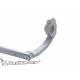 Захист рук BMW F 750 GS, BMW F 850 GS, F850 GS Adventure, BMW R 1250 GS, R 1250 GS Adventure. Barkbusters BHG-085