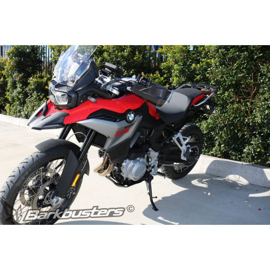 Захист рук BMW F 750 GS, BMW F 850 GS, F850 GS Adventure, BMW R 1250 GS, R 1250 GS Adventure. Barkbusters BHG-085