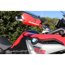 Защита рук BMW F 750 GS, BMW F 850 GS, F 850 GS Adventure, BMW R 1250 GS, R 1250 GS Adventure. Barkbusters BHG-085