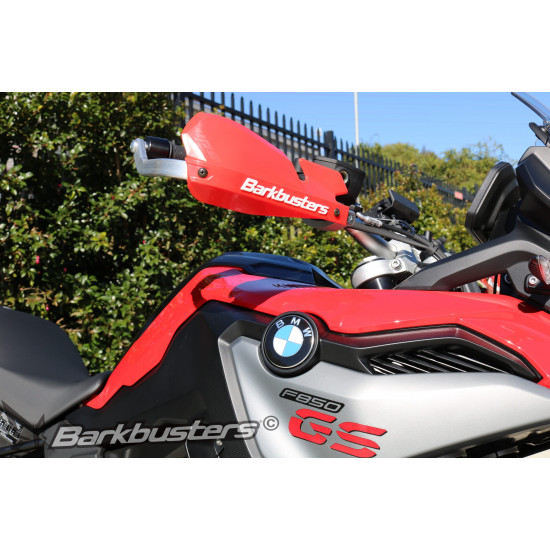 Захист рук BMW F 750 GS, BMW F 850 GS, F850 GS Adventure, BMW R 1250 GS, R 1250 GS Adventure. Barkbusters BHG-085