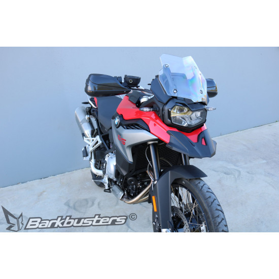 Захист рук BMW F 750 GS, BMW F 850 GS, F850 GS Adventure, BMW R 1250 GS, R 1250 GS Adventure. Barkbusters BHG-085