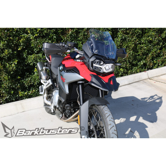 Захист рук BMW F 750 GS, BMW F 850 GS, F850 GS Adventure, BMW R 1250 GS, R 1250 GS Adventure. Barkbusters BHG-085