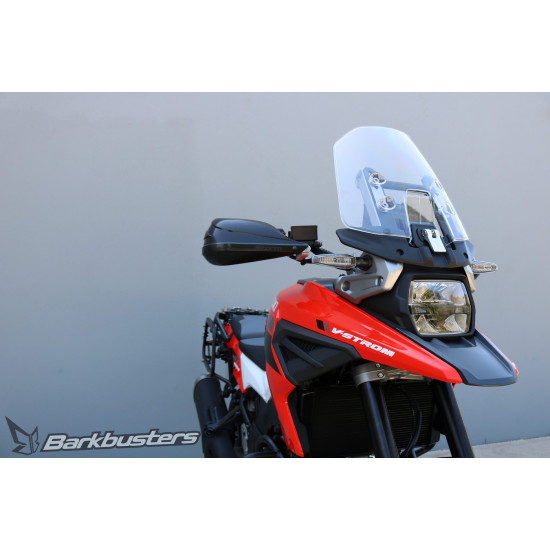 Захист рук Suzuki DL 250 V-Storm, Suzuki DL 1050 V-Storm, Suzuki DL 1050 XT V-Storm. Barkbusters BHG-086