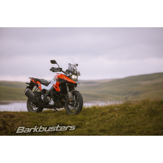 Захист рук Suzuki DL 250 V-Storm, Suzuki DL 1050 V-Storm, Suzuki DL 1050 XT V-Storm. Barkbusters BHG-086