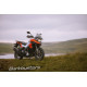 Захист рук Suzuki DL 250 V-Storm, Suzuki DL 1050 V-Storm, Suzuki DL 1050 XT V-Storm. Barkbusters BHG-086