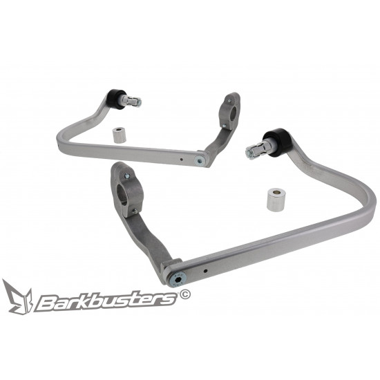 Захист рук Honda MSX 125 GROM, Honda CT 125, Kawasaki Z 125 PRO. Barkbusters BHG-087