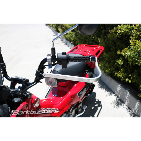 Захист рук Honda MSX 125 GROM, Honda CT 125, Kawasaki Z 125 PRO. Barkbusters BHG-087