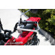 Захист рук Honda MSX 125 GROM, Honda CT 125, Kawasaki Z 125 PRO. Barkbusters BHG-087