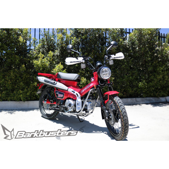 Захист рук Honda MSX 125 GROM, Honda CT 125, Kawasaki Z 125 PRO. Barkbusters BHG-087