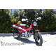 Захист рук Honda MSX 125 GROM, Honda CT 125, Kawasaki Z 125 PRO. Barkbusters BHG-087