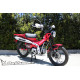 Захист рук Honda MSX 125 GROM, Honda CT 125, Kawasaki Z 125 PRO. Barkbusters BHG-087