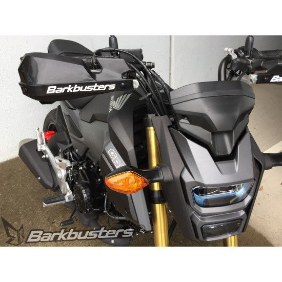 Захист рук Honda MSX 125 GROM, Honda CT 125, Kawasaki Z 125 PRO. Barkbusters BHG-087