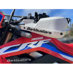Захист рук Honda CRF 300 L. Barkbusters BHG-091