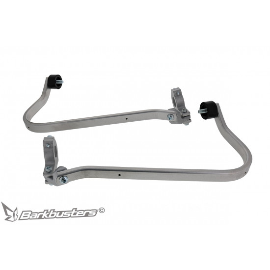 Захист рук Kawasaki KLR 650. Barkbusters BHG-092