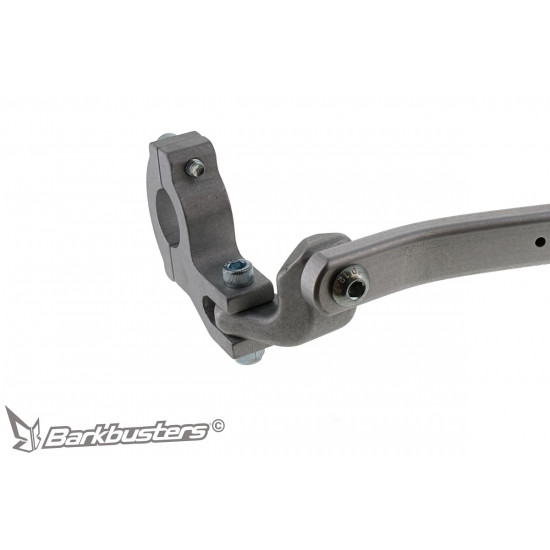 Захист рук Kawasaki KLR 650. Barkbusters BHG-092