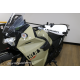 Захист рук Kawasaki KLR 650. Barkbusters BHG-092