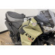 Захист рук Kawasaki KLR 650. Barkbusters BHG-092