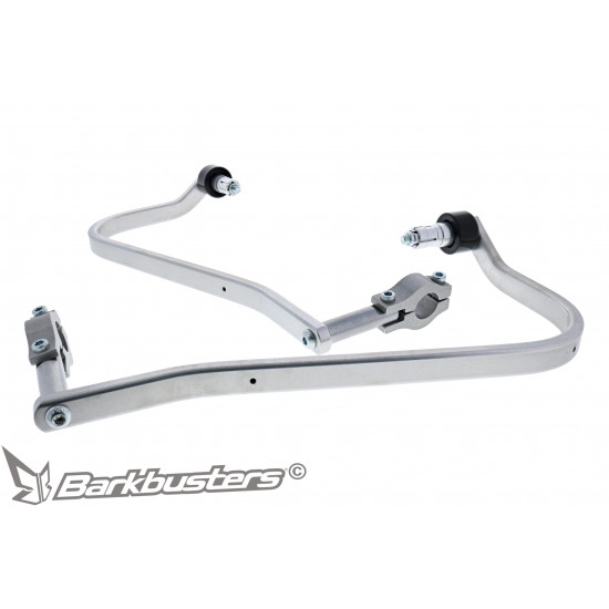 Захист рук Honda CRF 300 Rally. Barkbusters BHG-093