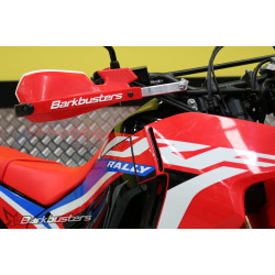 Захист рук Honda CRF 300 Rally. Barkbusters BHG-093