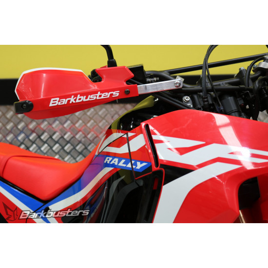 Захист рук Honda CRF 300 Rally. Barkbusters BHG-093