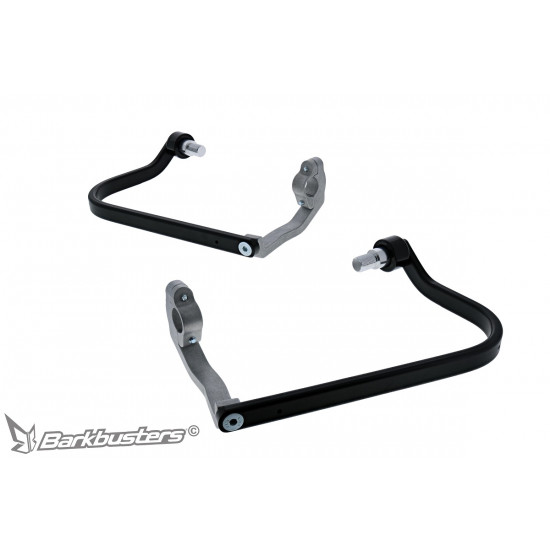 Захист рук Yamaha MT-07, Yamaha MT-09, Yamaha MT-09 SP, Yamaha MT-09 Tracer, Yamaha XSR 900. Barkbusters BHG-094