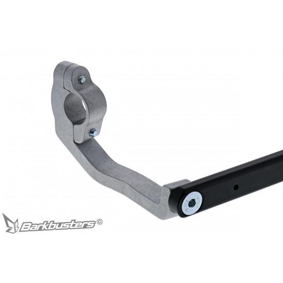 Захист рук Yamaha MT-07, Yamaha MT-09, Yamaha MT-09 SP, Yamaha MT-09 Tracer, Yamaha XSR 900. Barkbusters BHG-094