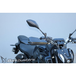 Захист рук Yamaha MT-07, Yamaha MT-09, Yamaha MT-09 SP, Yamaha MT-09 Tracer, Yamaha XSR 900. Barkbusters BHG-094