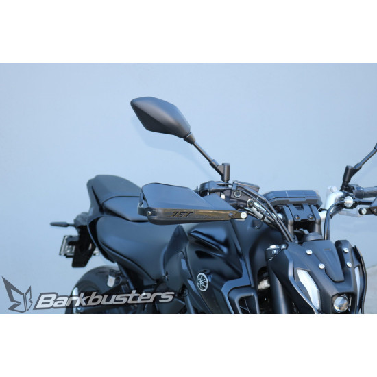 Захист рук Yamaha MT-07, Yamaha MT-09, Yamaha MT-09 SP, Yamaha MT-09 Tracer, Yamaha XSR 900. Barkbusters BHG-094