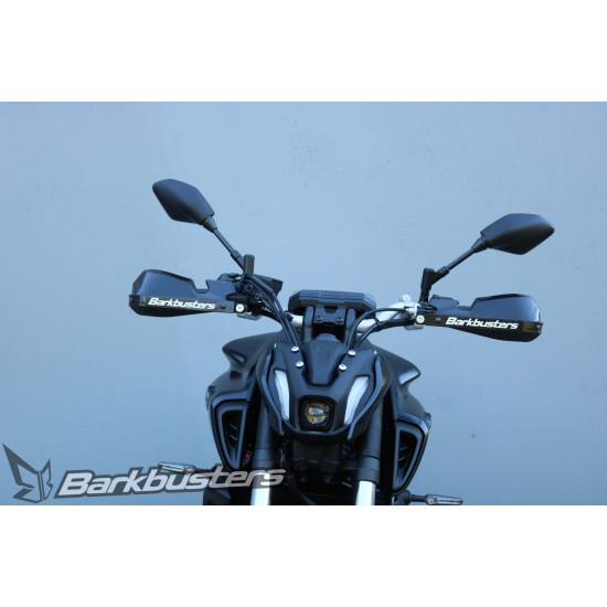Захист рук Yamaha MT-07, Yamaha MT-09, Yamaha MT-09 SP, Yamaha MT-09 Tracer, Yamaha XSR 900. Barkbusters BHG-094