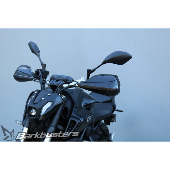 Захист рук Yamaha MT-07, Yamaha MT-09, Yamaha MT-09 SP, Yamaha MT-09 Tracer, Yamaha XSR 900. Barkbusters BHG-094