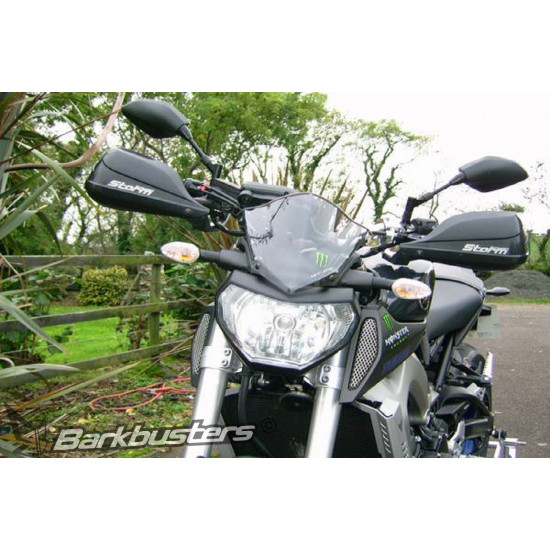 Захист рук Yamaha MT-07, Yamaha MT-09, Yamaha MT-09 SP, Yamaha MT-09 Tracer, Yamaha XSR 900. Barkbusters BHG-094