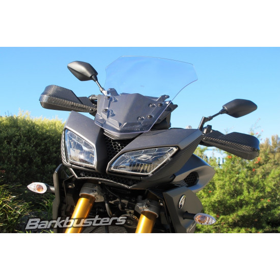 Захист рук Yamaha MT-07, Yamaha MT-09, Yamaha MT-09 SP, Yamaha MT-09 Tracer, Yamaha XSR 900. Barkbusters BHG-094