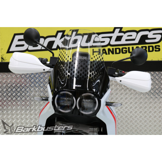 Захист рук Ducati Desert X. Barkbusters BHG-100