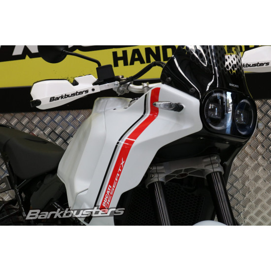 Захист рук Ducati Desert X. Barkbusters BHG-100