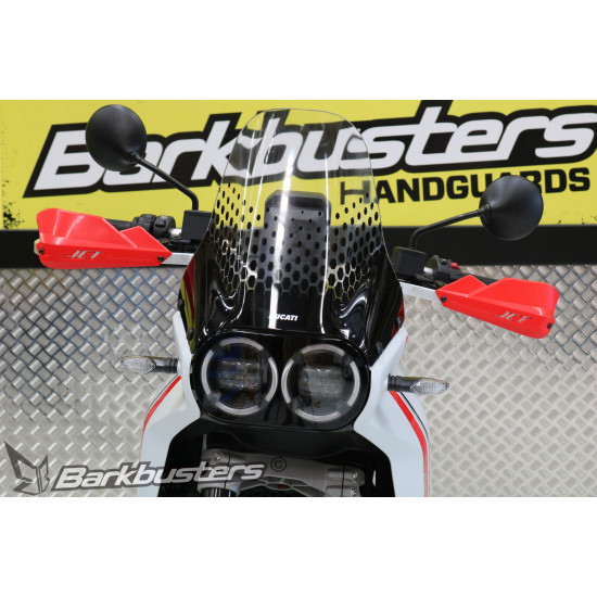 Захист рук Ducati Desert X. Barkbusters BHG-100