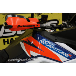 Захист рук KTM 1290 Super Adventure R, KTM 1290 Super Adventure S. Barkbusters BHG-107