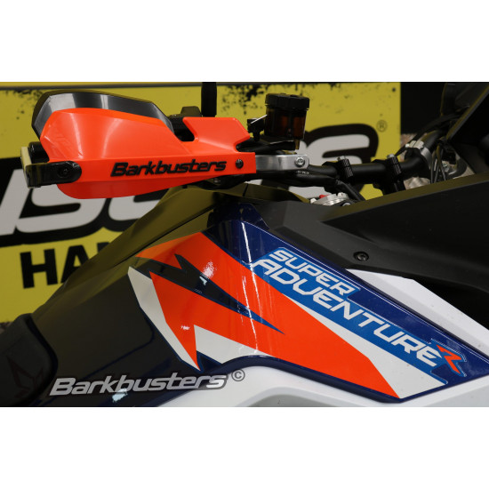 Захист рук KTM 1290 Super Adventure R, KTM 1290 Super Adventure S. Barkbusters BHG-107