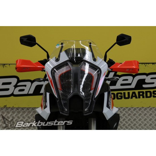 Захист рук KTM 1290 Super Adventure R, KTM 1290 Super Adventure S. Barkbusters BHG-107