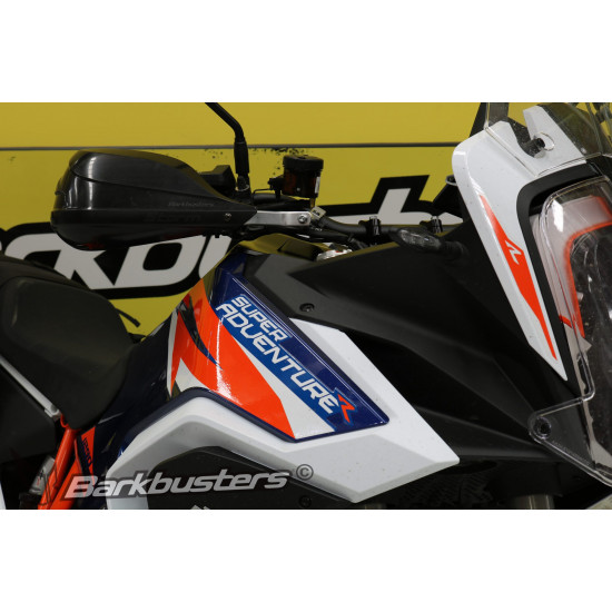 Захист рук KTM 1290 Super Adventure R, KTM 1290 Super Adventure S. Barkbusters BHG-107
