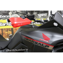 Захист рук Honda XL 750 Transalp. Barkbusters BHG-108
