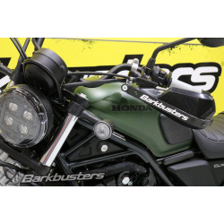 Захист рук Honda CL 500. Barkbusters BHG-110
