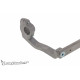 Захист рук Honda CT 125, Honda MSX 125 GROM, Kawasaki Z 125 PRO, Suzuki DS 250 SX V-Strom . Barkbusters BHG-112