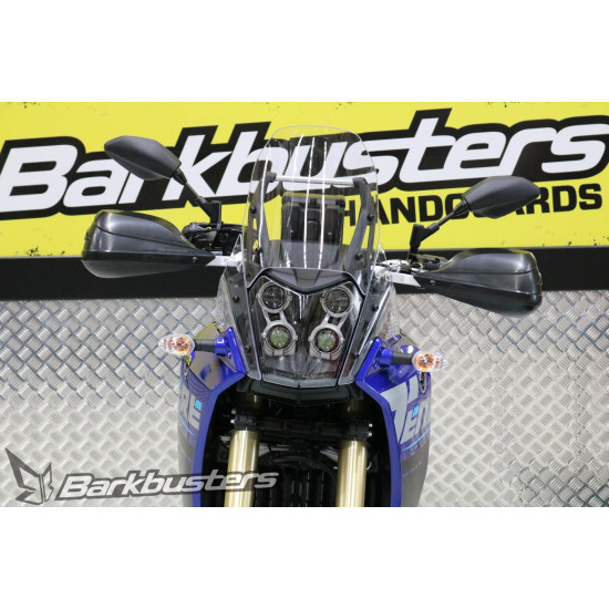 Захист рук Yamaha XTZ 700 Tenere World Raid. Barkbusters BHG-113