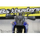 Захист рук Yamaha XTZ 700 Tenere World Raid. Barkbusters BHG-113