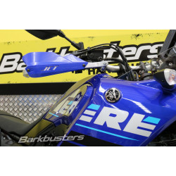 Защита рук Yamaha XTZ 700 Tenere World Raid. Barkbusters BHG-113