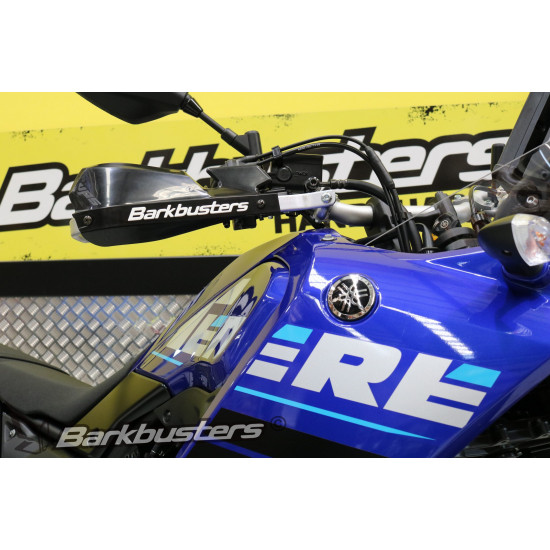 Захист рук Yamaha XTZ 700 Tenere World Raid. Barkbusters BHG-113