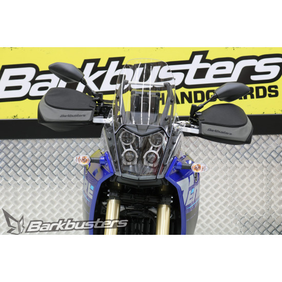 Захист рук Yamaha XTZ 700 Tenere World Raid. Barkbusters BHG-113