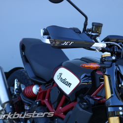 Універсальний захист рук для конічного керма. Barkbusters BHG-002 (Раніше BHG-152)