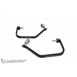 Захист рук Ducati Multistrada 1200. Barkbusters BLG-013